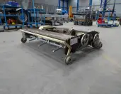 Reliable second-hand growing bed machines