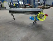 Reliable second-hand growing bed machines