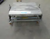Reliable second-hand growing bed machines