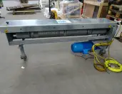 Reliable second-hand growing bed machines