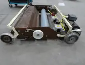 Reliable second-hand growing bed machines