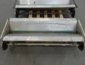 Reliable second-hand growing bed machines