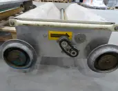 Reliable second-hand growing bed machines