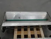 Reliable second-hand growing bed machines