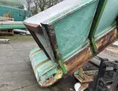 Compost Hopper