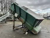 Compost Hopper