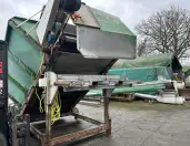 Compost Hopper