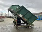 Compost Hopper