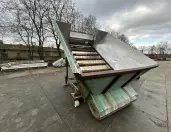 Compost Hopper