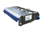 Mushroom Pressing Machine / Compost Block Breaker