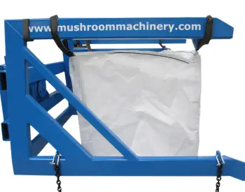 Mushroom Big Bag Tipper