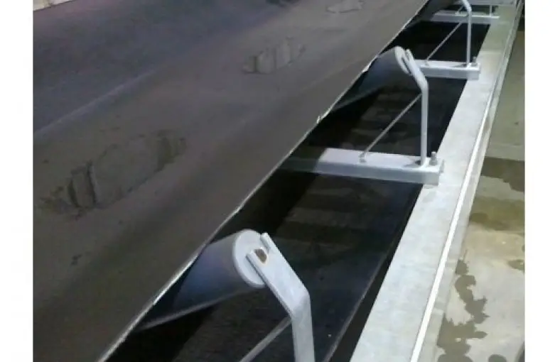 Conveyor Belt